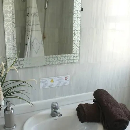 Deluxe Center Pool Апартаменты *